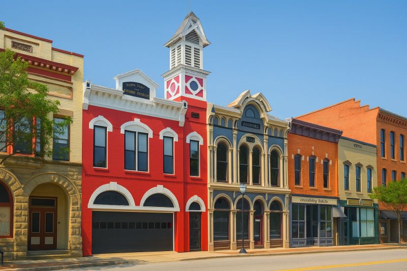 Best Foundation Lifting pros in Medina, OH