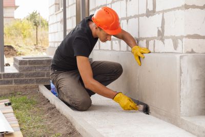 Who Does Foundation Repairs